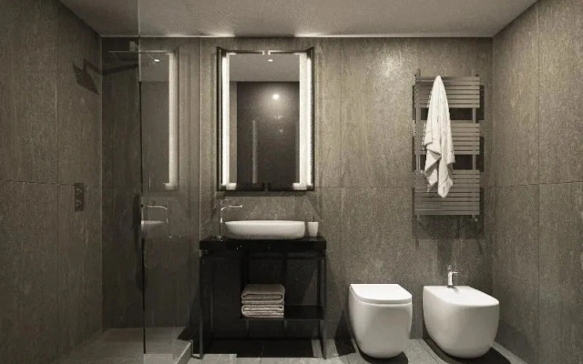 Bloom Hotel Milano