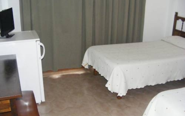 Hostal Palmera