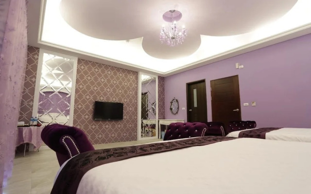Magic Wizard B&B