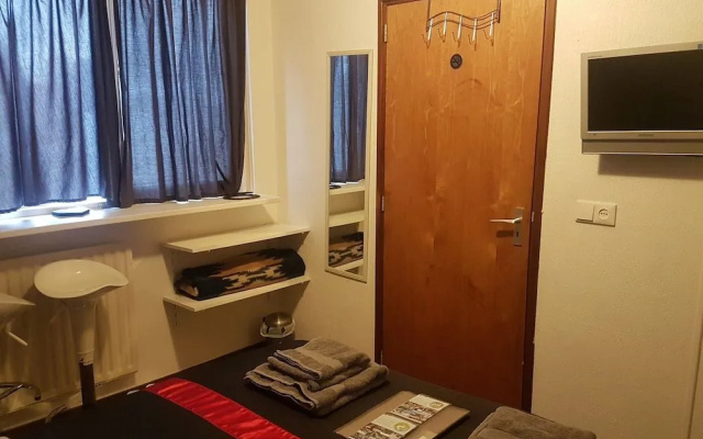 Laag Holland Bed en Breakfast