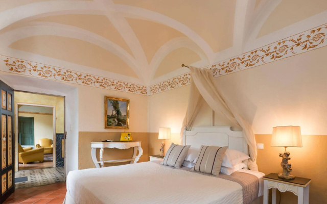 Casa Theodora - Hôtel de Charme