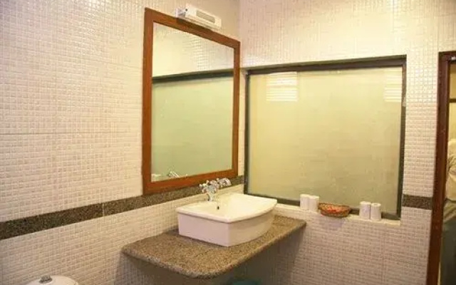 Hotel Alka