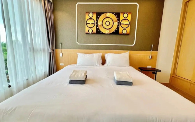 Aristo 2 Phuket by RESAVA