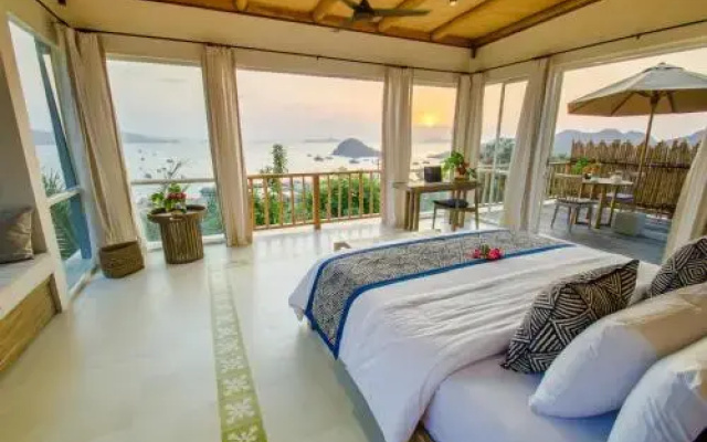 Bayview Gardens Hotel & Viewpoint