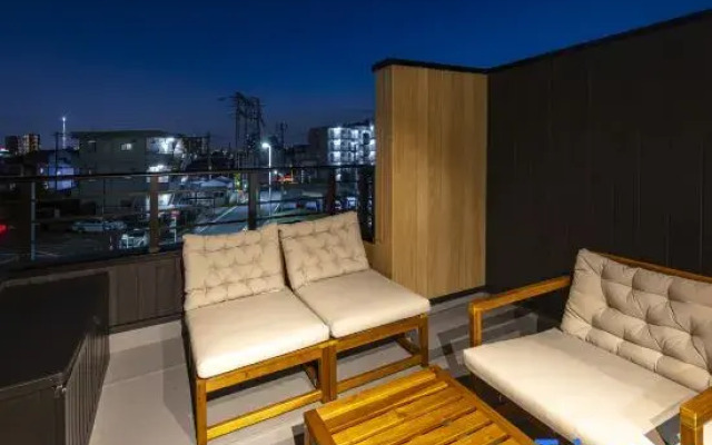Hours House Takasago No.1