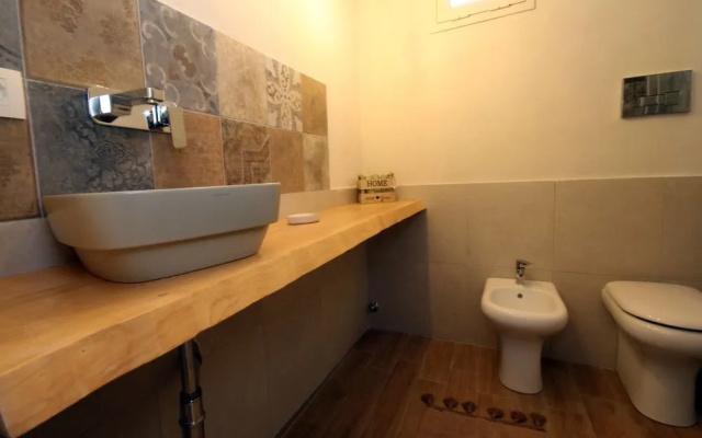 Casa Syramusa con Piscina