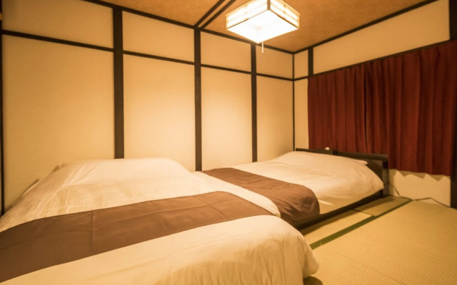 Kyo Oyado Hana