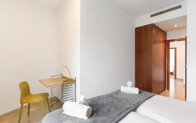 Stay U-nique Apartments Sant Antoni II