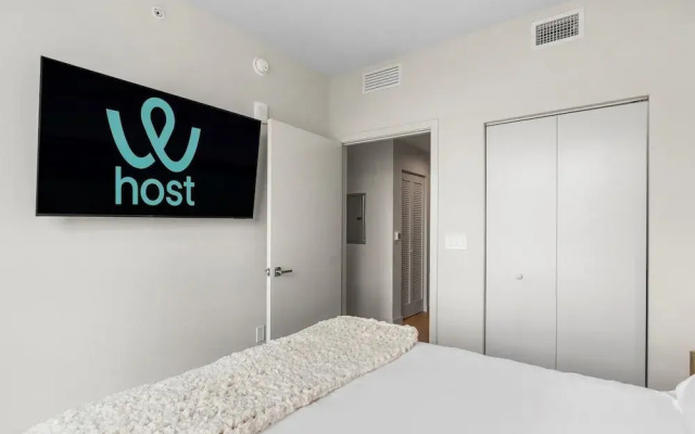 Luxury Condo at The Crosby Miami