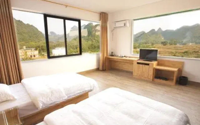 Detian Datang Hotel