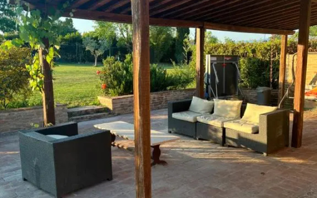 Locanda Rovicciano