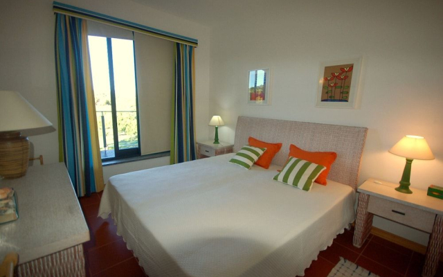Residence Golfe Club I