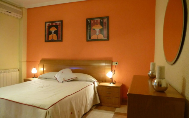 Casa Limas