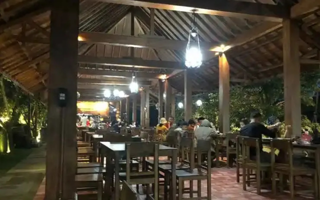 Blarak Villa