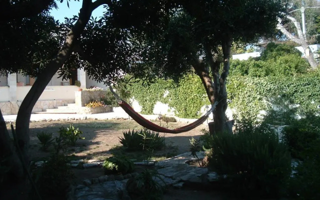 B&B Villa Dongiovanni