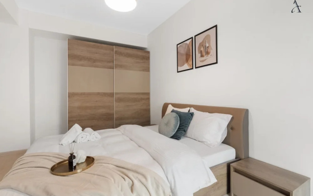 Maia Apartments