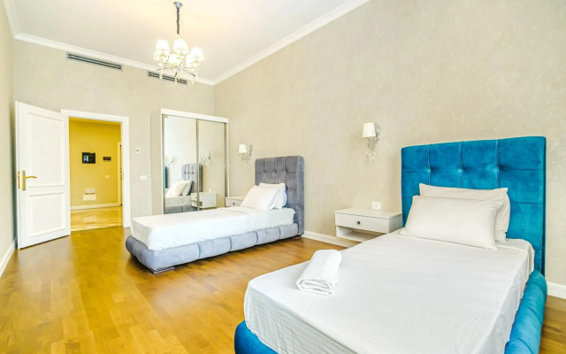 Buta Palace luxury House