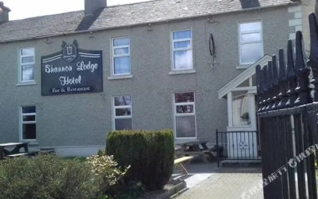 Shannon Lodge Hotel