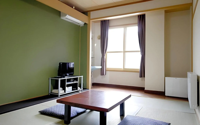 Hokkai Hotel