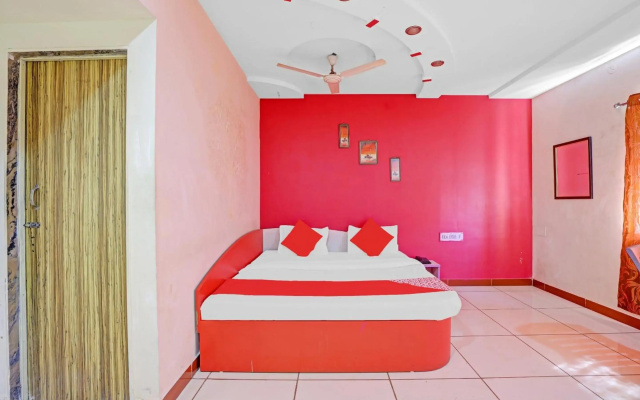 OYO 2798 Hotel Velvet