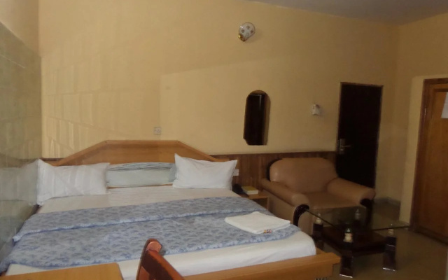Canopy Hotels