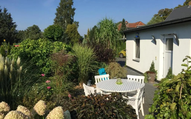Bungalow am Haff