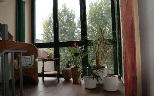 Hotel Adagio