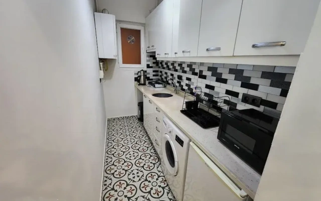 Taxim No 1 Suites