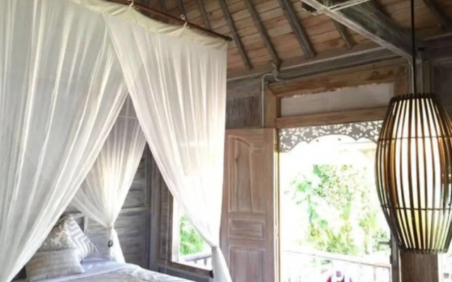 Pande Homestay