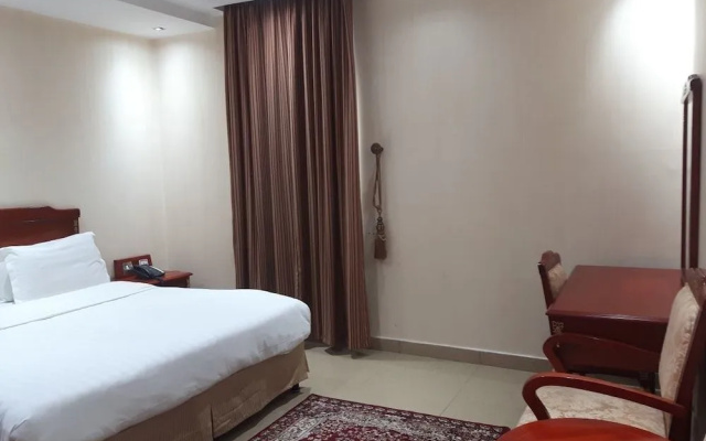 Mani VIP Suites