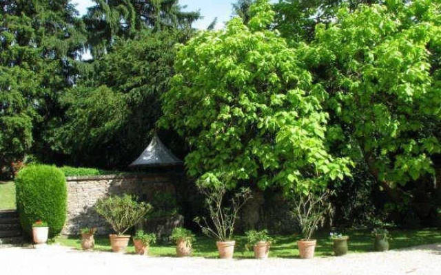 Le Clos de Flacé