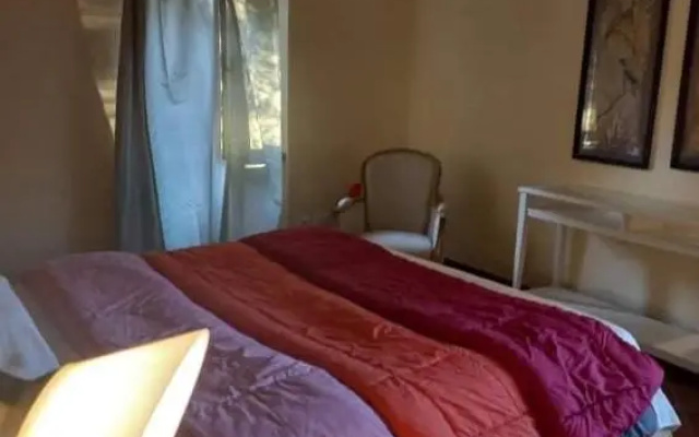Casa Conte Picedi