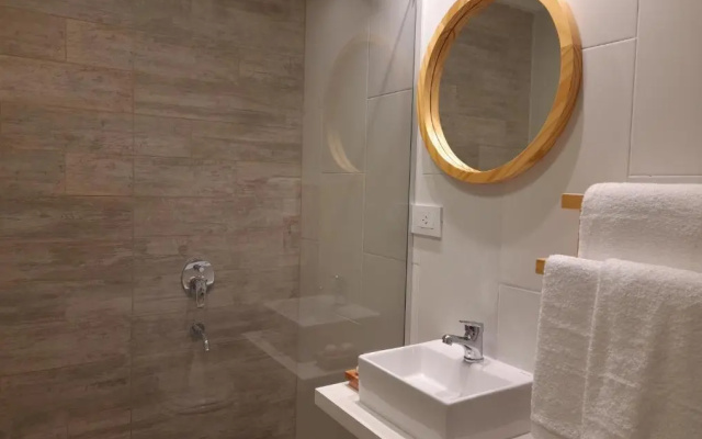 Casa Be Suites