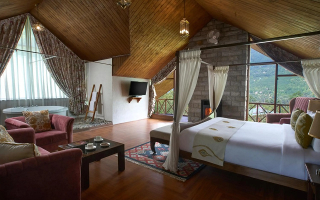 Larisa Resort, Manali