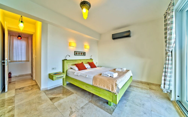 Villa Su
