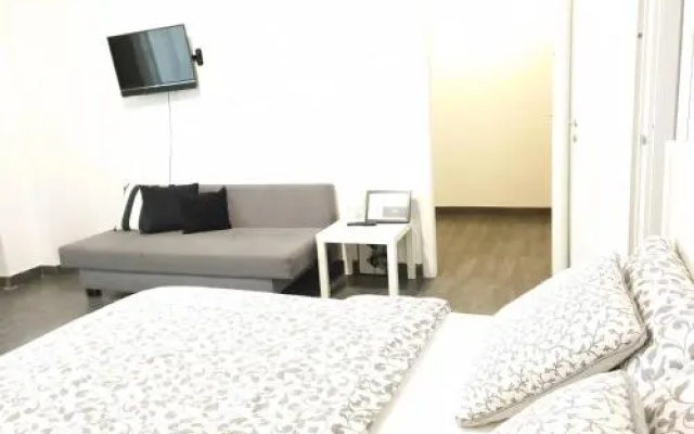 Sweet Apartman