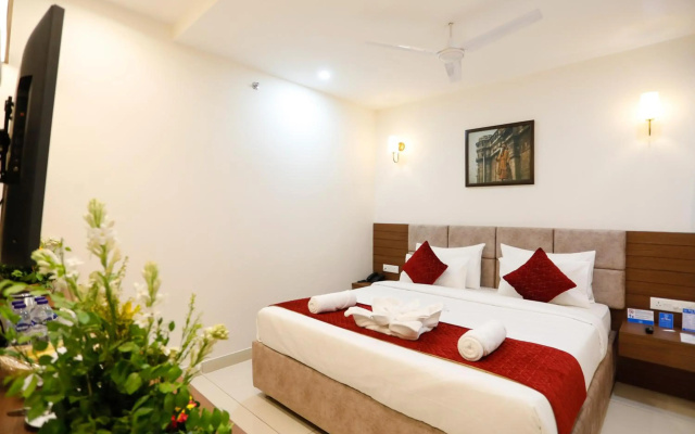 Hotel Dolphin International