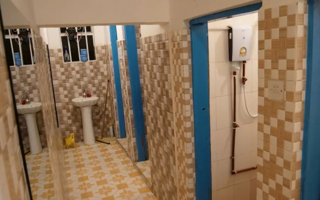 First Point Arusha Hostel