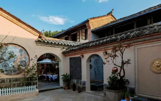 S&G Inn