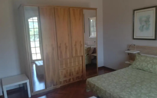 b&b le zagare