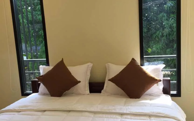 Siri Apartment
