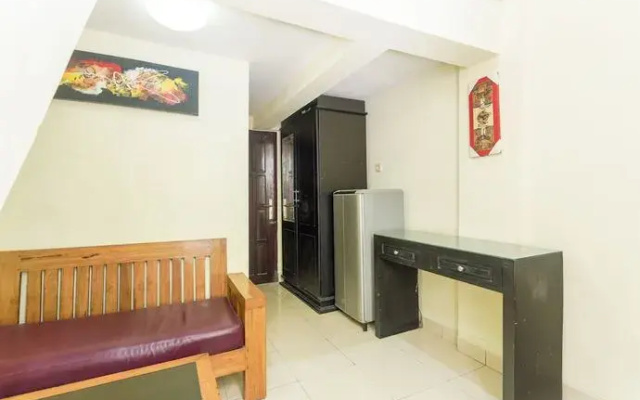 OYO Life 90835 Bagus Jaya Residence