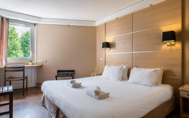 ibis Styles Annecy Le Vieux