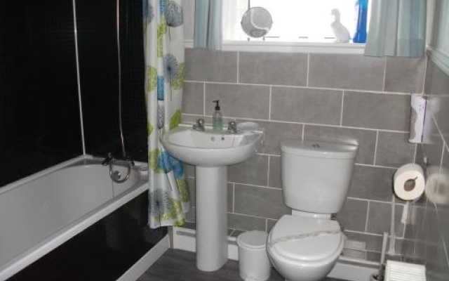 Kilburn Guest House