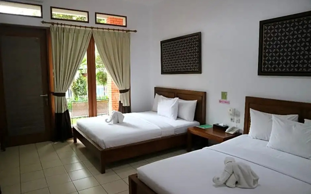 Villa Bukit Pinus