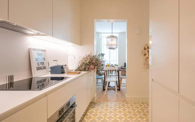 Almaria - Officina Real Apartments