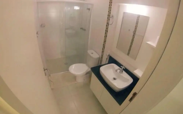 2 Bedroom Apartment - 202