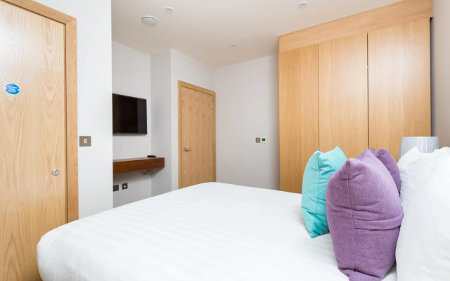 Sanctum London Belsize Road