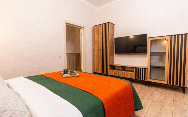 LetoApart на Мира 10