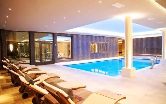 Residence Soel
